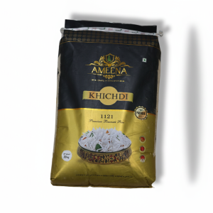 AMEENA – KHICHDI